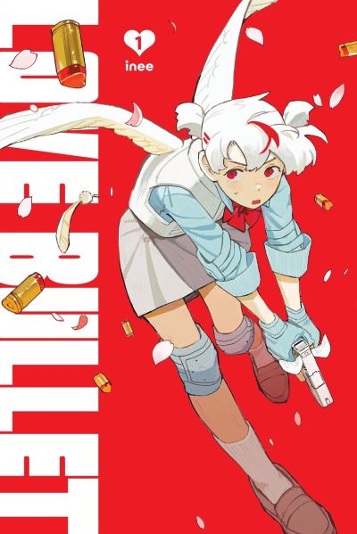 Love Bullet. Vol. 1