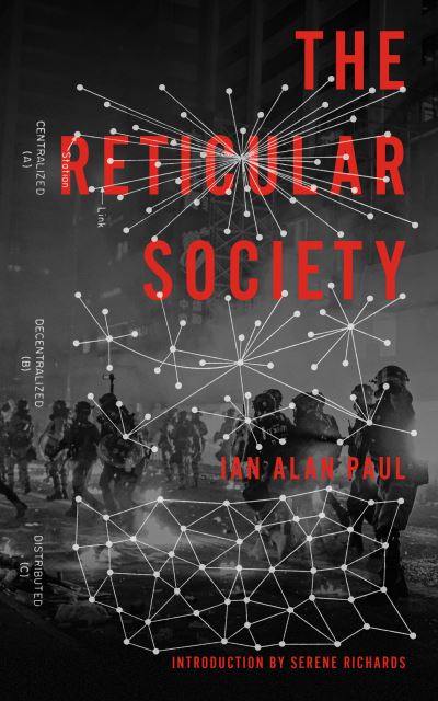 Image for The Reticular Society