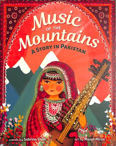 Music of the Mountains