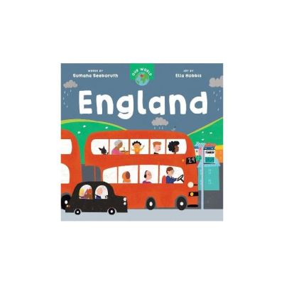 Our World: England