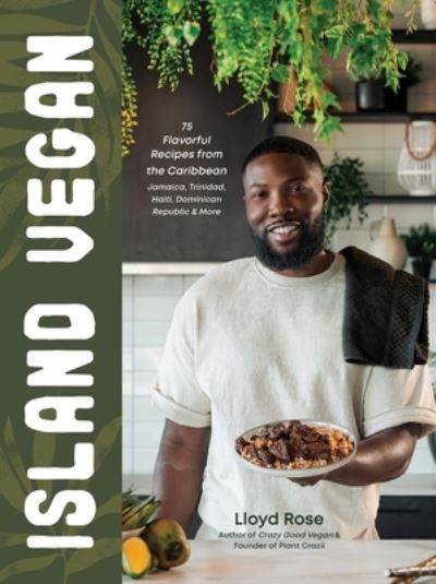 Island vegan