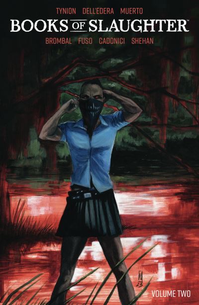 Book of butcher