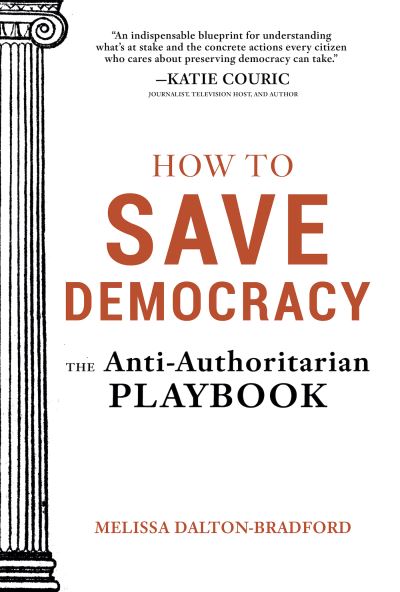 How to Save Democracy