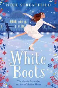 White boots