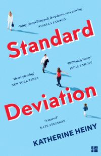 Standard deviation