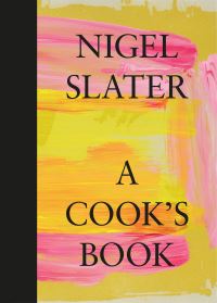 A cook’s book