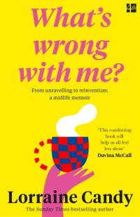 ‘What’s wrong with me?’