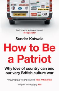 How to be a patriot