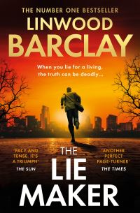 The lie maker