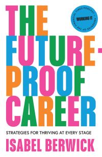 The future-proof career