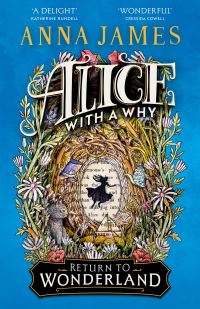 Alice With a Why