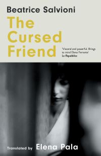 The cursed friend