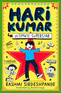 Image for Hari Kumar, Ultimate Superstar