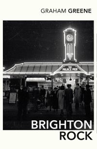 Brighton rock