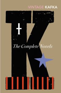 The complete novels