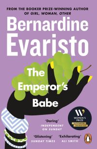 The Emperor’s babe