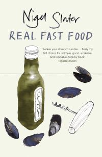 Real fast food