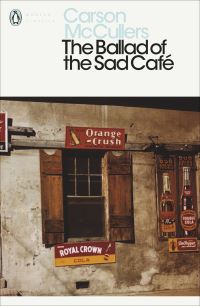 The ballad of the Sad CafÃ©
