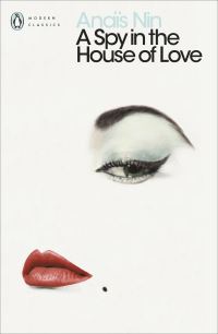 A spy in the house of love