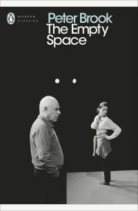 The empty space