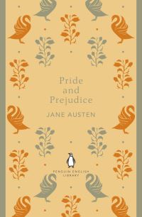 Pride and prejudice
