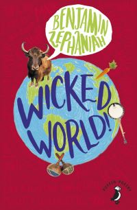 Wicked world!