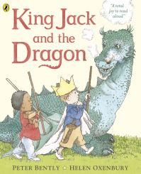 King Jack and the dragon