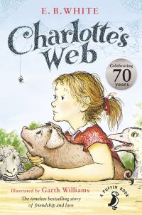 Charlotte’s web