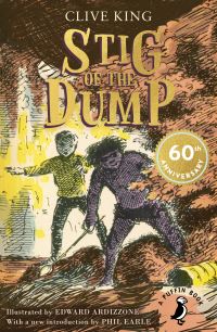 Stig of the dump