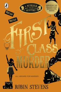 First class murder