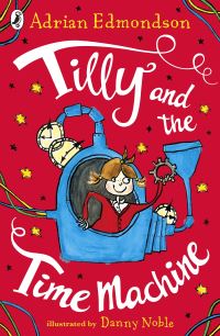 Tilly and the time machine