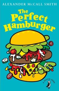 The perfect hamburger