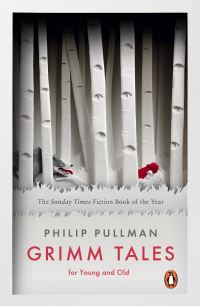 Grimm tales