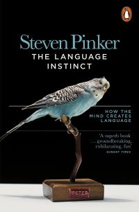The language instinct