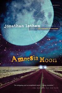 Image for Amnesia Moon