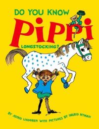 Do you know Pippi Longstocking?