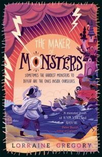 The maker of monsters