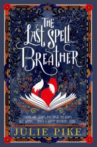 The last spell breather