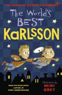 The world’s best Karlsson