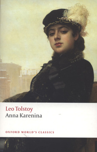 Anna Karenina
