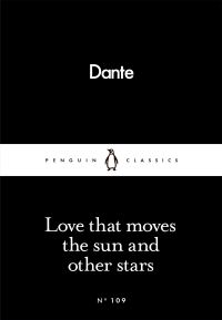 Love that moves the sun and other stars