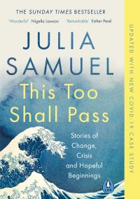 This too shall pass