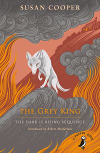 The grey king