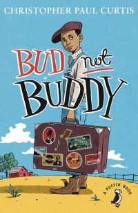 Bud, not Buddy