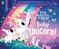 Baby unicorn!