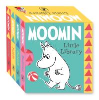 Moomin Little Library