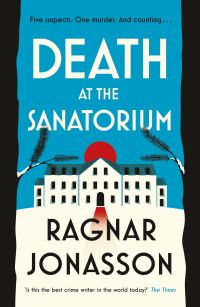Death at the sanatorium