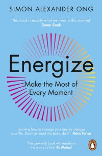 Energize