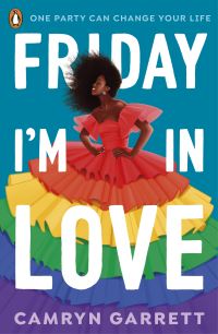 Friday I’m in love