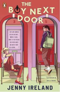 The boy next door